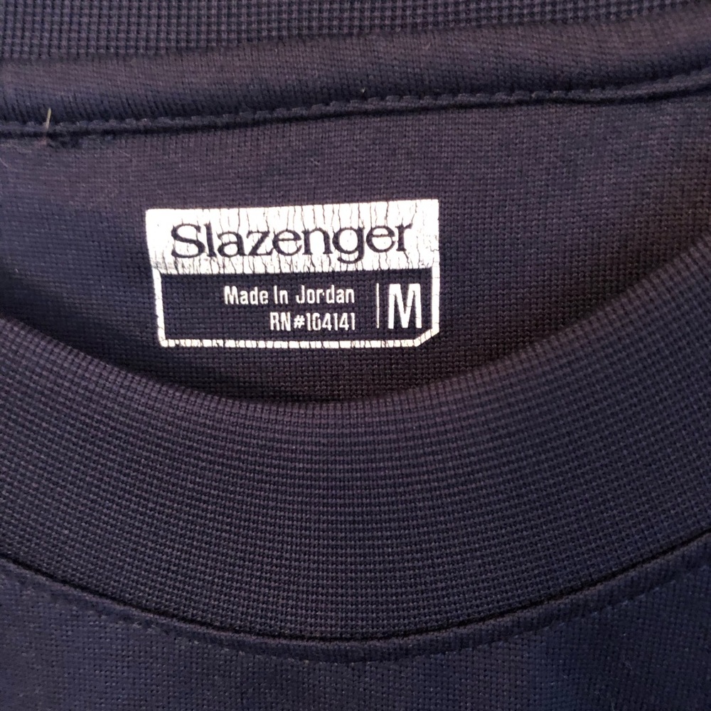 Slazenger pullover - Picture 2 of 3